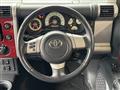 2010 Toyota FJ Cruiser