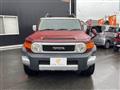 2010 Toyota FJ Cruiser