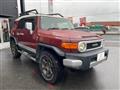 2010 Toyota FJ Cruiser