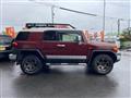 2010 Toyota FJ Cruiser