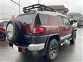 2010 Toyota FJ Cruiser