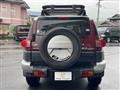 2010 Toyota FJ Cruiser