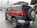 2010 Toyota FJ Cruiser