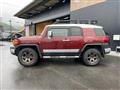 2010 Toyota FJ Cruiser