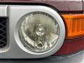 2010 Toyota FJ Cruiser