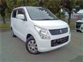 2012 Suzuki Wagon R