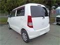 2012 Suzuki Wagon R