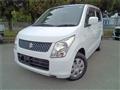 2012 Suzuki Wagon R