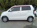 2012 Suzuki Wagon R