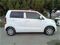 2012 Suzuki Wagon R