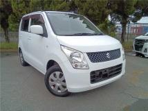 2012 Suzuki Wagon R
