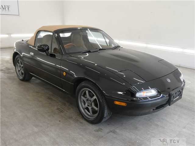 1994 Mazda Eunos Roadster