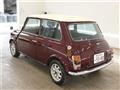 1990 Rover Mini