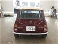 1990 Rover Mini
