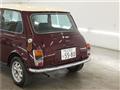 1990 Rover Mini