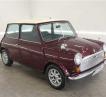 1990 Rover Mini