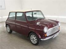 1990 Rover Mini