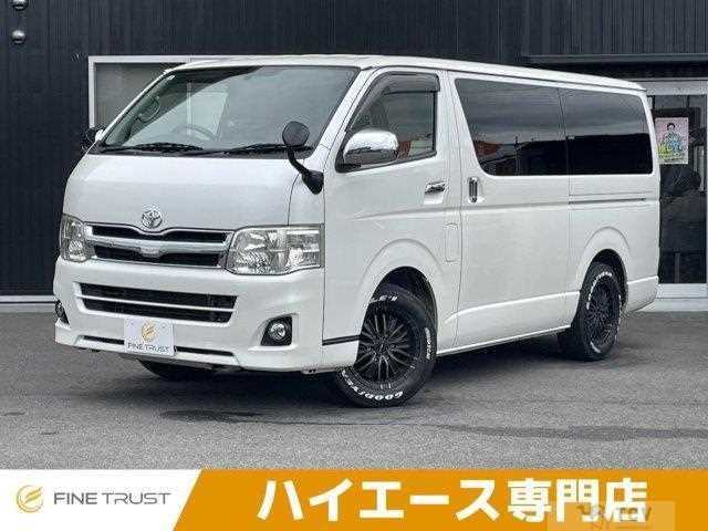 2010 Toyota Toyota Others