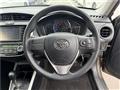 2014 Toyota Corolla Fielder