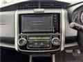 2014 Toyota Corolla Fielder