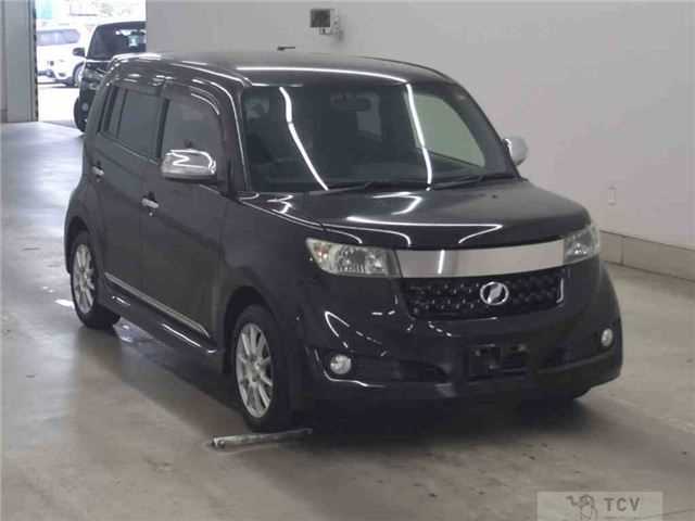 2012 Toyota bB
