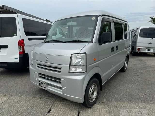 2014 Suzuki Every