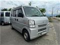 2014 Suzuki Every