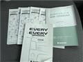 2014 Suzuki Every