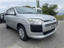 2015 Toyota Succeed