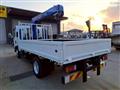 2016 Isuzu Elf Truck