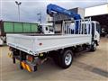 2016 Isuzu Elf Truck