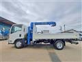 2016 Isuzu Elf Truck