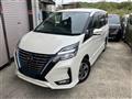 2021 Nissan Serena