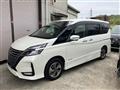 2021 Nissan Serena