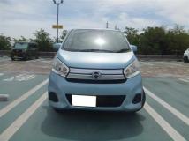 2016 Nissan Nissan Others