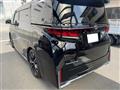 2025 Toyota Vellfire