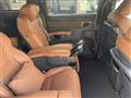 2025 Toyota Vellfire