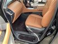 2025 Toyota Vellfire