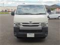 2014 Toyota Regiusace Van