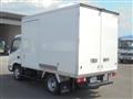 2016 Toyota Dyna Truck