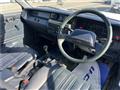 1989 Toyota Crown Van