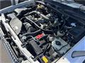 1989 Toyota Crown Van