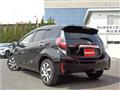 2020 Toyota AQUA
