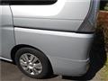 2014 Nissan Serena
