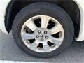 2008 Honda Crossroad