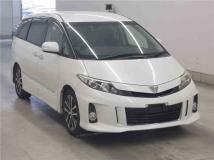 2014 Toyota Estima