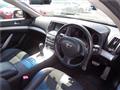 2009 Nissan Skyline