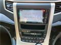 2014 Toyota Vellfire