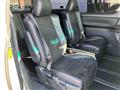 2014 Toyota Vellfire