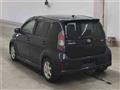 2007 Toyota Passo